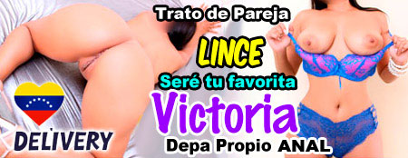 venezolana victoria tetona