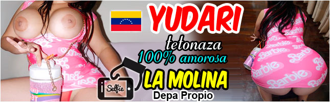 venezolana yudari