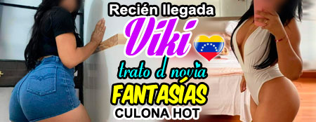 viki venezolana xx