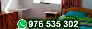 alquier habitacion kines